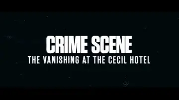 Backdrop for the TV series "Crime Scene: The Vanishing at the Cecil Hotel" #1468671
