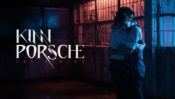 Backdrop к сериалу "KinnPorsche: The Series" #1339904