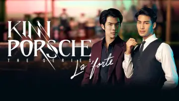 Backdrop к сериалу "KinnPorsche: The Series" #1339911