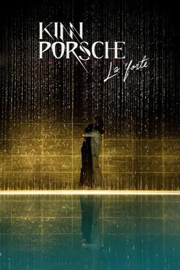 Poster к сериалу "KinnPorsche: The Series" #1339931