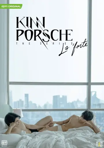 Poster к сериалу "KinnPorsche: The Series" #1339932