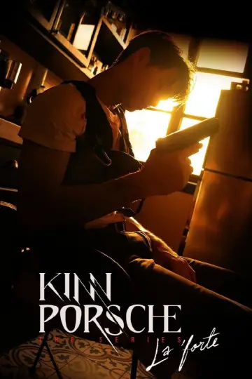 Poster к сериалу "KinnPorsche: The Series" #1339933