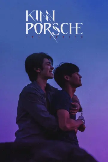 Poster к сериалу "KinnPorsche: The Series" #1339934