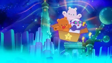 Backdrop for the TV series "We Baby Bears" #1347368