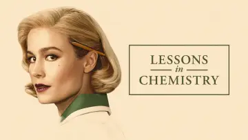 Backdrop for the TV series "Lessons in Chemistry" #1388026