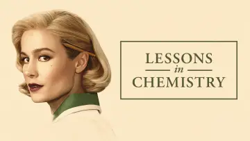 Backdrop for the TV series "Lessons in Chemistry" #1388028