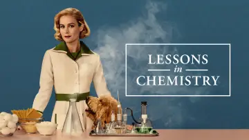 Backdrop for the TV series "Lessons in Chemistry" #1388030