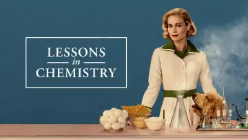 Backdrop for the TV series "Lessons in Chemistry" #1388031