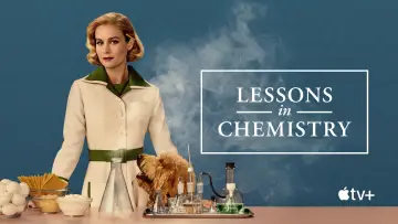 Backdrop for the TV series "Lessons in Chemistry" #1388035
