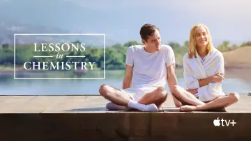 Backdrop for the TV series "Lessons in Chemistry" #1388036
