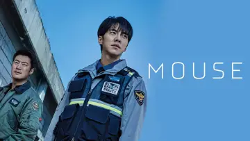 Backdrop к сериалу "Mouse" #1400838