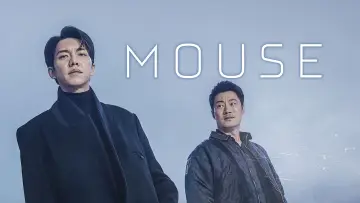 Backdrop к сериалу "Mouse" #1400845
