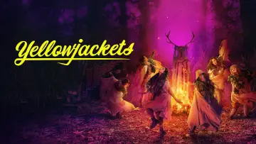 Backdrop for the TV series "Yellowjackets" #1328688