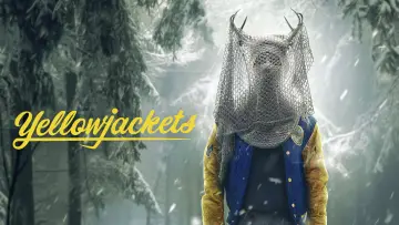 Backdrop for the TV series "Yellowjackets" #1328693