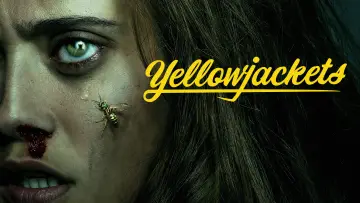 Backdrop for the TV series "Yellowjackets" #1328711