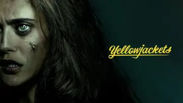 Backdrop for the TV series "Yellowjackets" #1328719