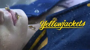 Backdrop for the TV series "Yellowjackets" #1328735