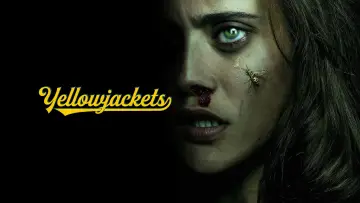 Backdrop for the TV series "Yellowjackets" #1328739