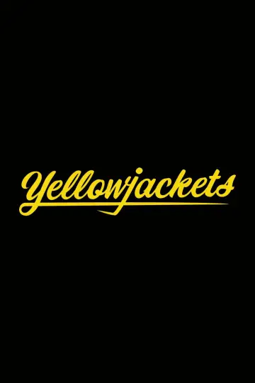 Poster for the TV series "Yellowjackets" #1328802