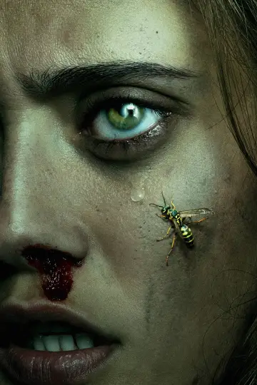 Poster for the TV series "Yellowjackets" #1328804