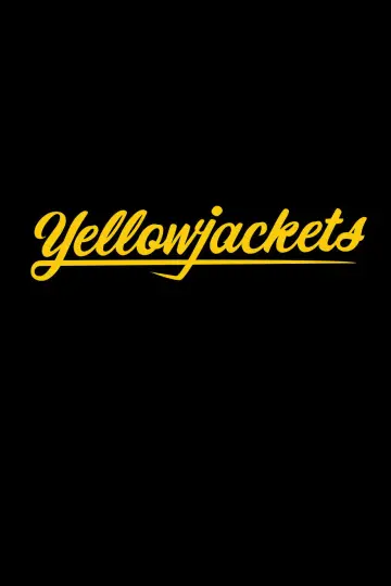 Poster for the TV series "Yellowjackets" #1328807