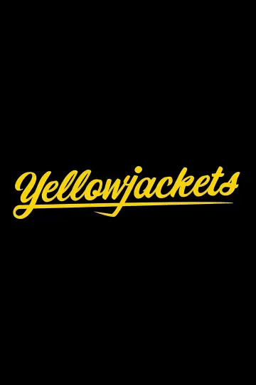 Poster for the TV series "Yellowjackets" #1328811