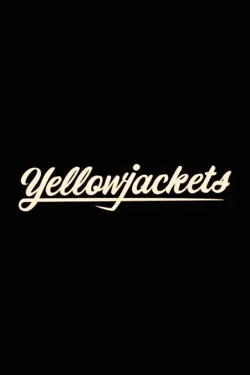 Poster for the TV series "Yellowjackets" #1328849