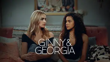 Backdrop for the TV series "Ginny & Georgia" #1347455