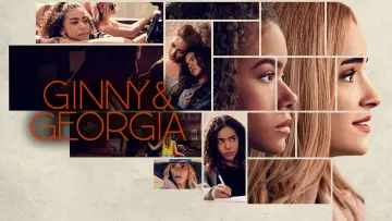Backdrop for the TV series "Ginny & Georgia" #1347463