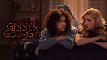 Backdrop for the TV series "Ginny & Georgia" #1347464