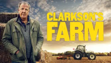 Backdrop к сериалу "Clarkson