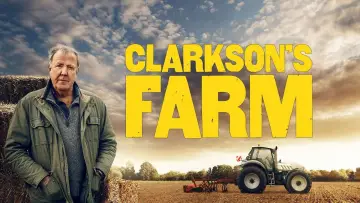Backdrop к сериалу "Clarkson
