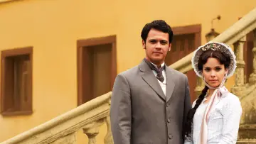 Little Missy poster