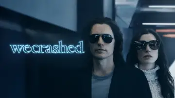 Backdrop for the TV series "WeCrashed" #1406773