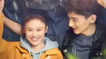 Backdrop for the TV series "You Are My Hero" #1446035