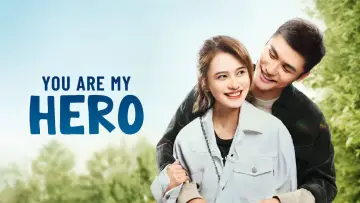 Backdrop for the TV series "You Are My Hero" #1446036