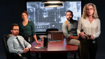 Backdrop for the TV series "Alertes" #1427023