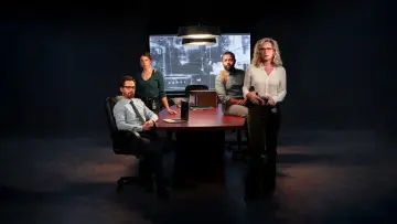 Backdrop for the TV series "Alertes" #1427024