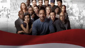 Backdrop for the TV series "Amend: The Fight for America" #1659743