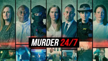 Backdrop к сериалу "Murder 24/7" #1434895