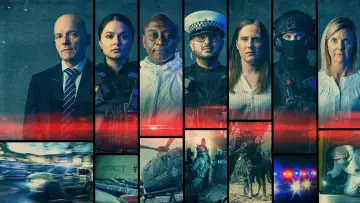 Backdrop к сериалу "Murder 24/7" #1434896