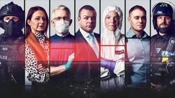 Backdrop к сериалу "Murder 24/7" #1434899