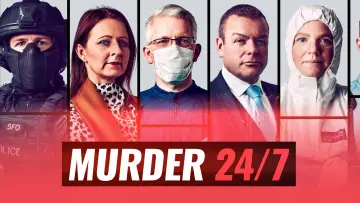 Backdrop к сериалу "Murder 24/7" #1434901