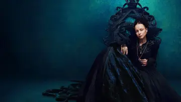 Backdrop for the TV series "The Serpent Queen" #1451810