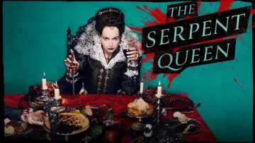 Backdrop for the TV series "The Serpent Queen" #1451811