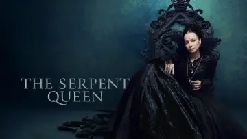 Backdrop for the TV series "The Serpent Queen" #1451813