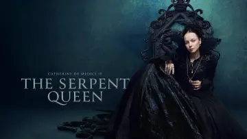 Backdrop for the TV series "The Serpent Queen" #1451815