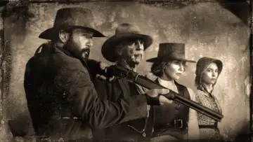 Backdrop к сериалу "1883" #1356839