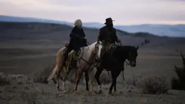 Backdrop к сериалу "1883" #1356840