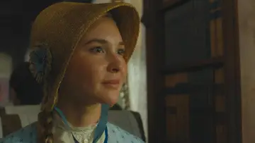 Backdrop к сериалу "1883" #1356841